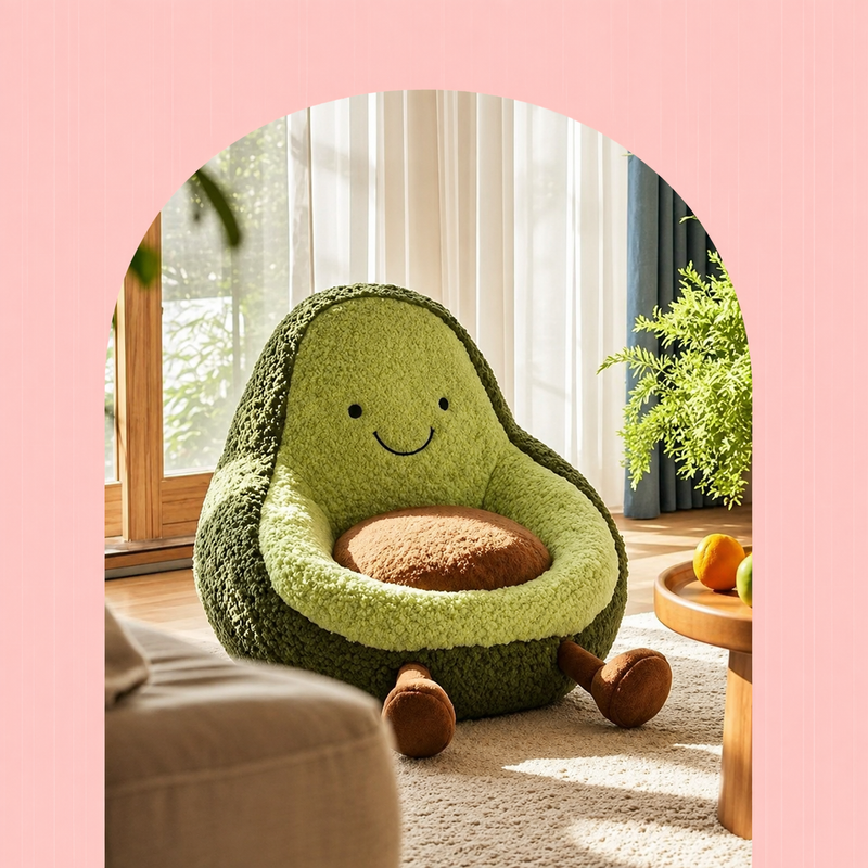 Cute Finds