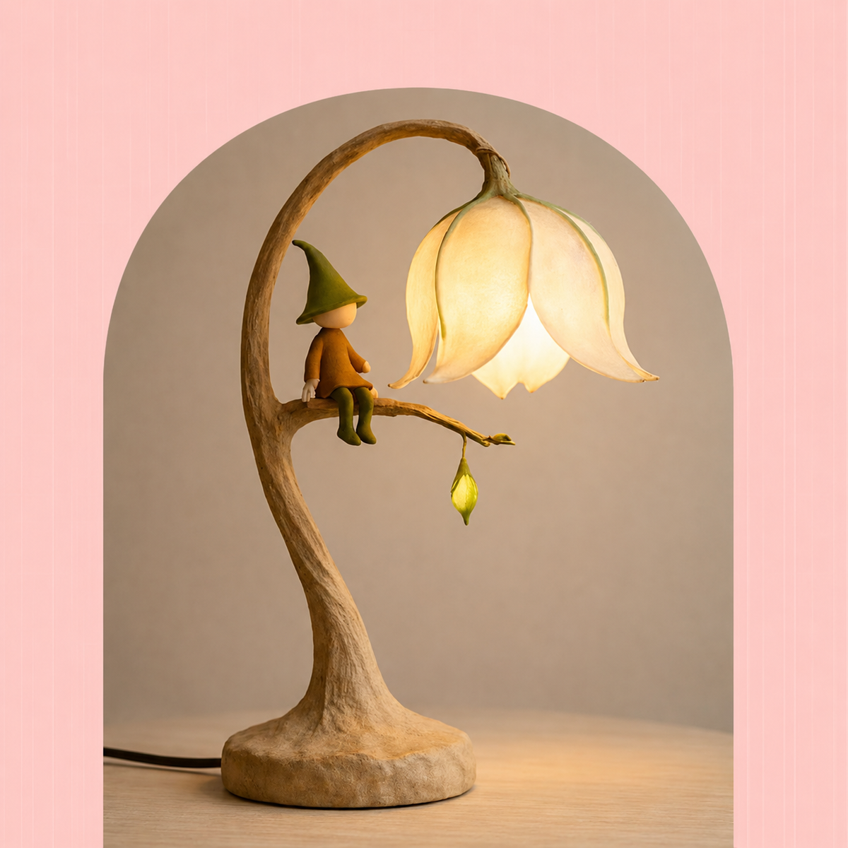 Lamp Finds