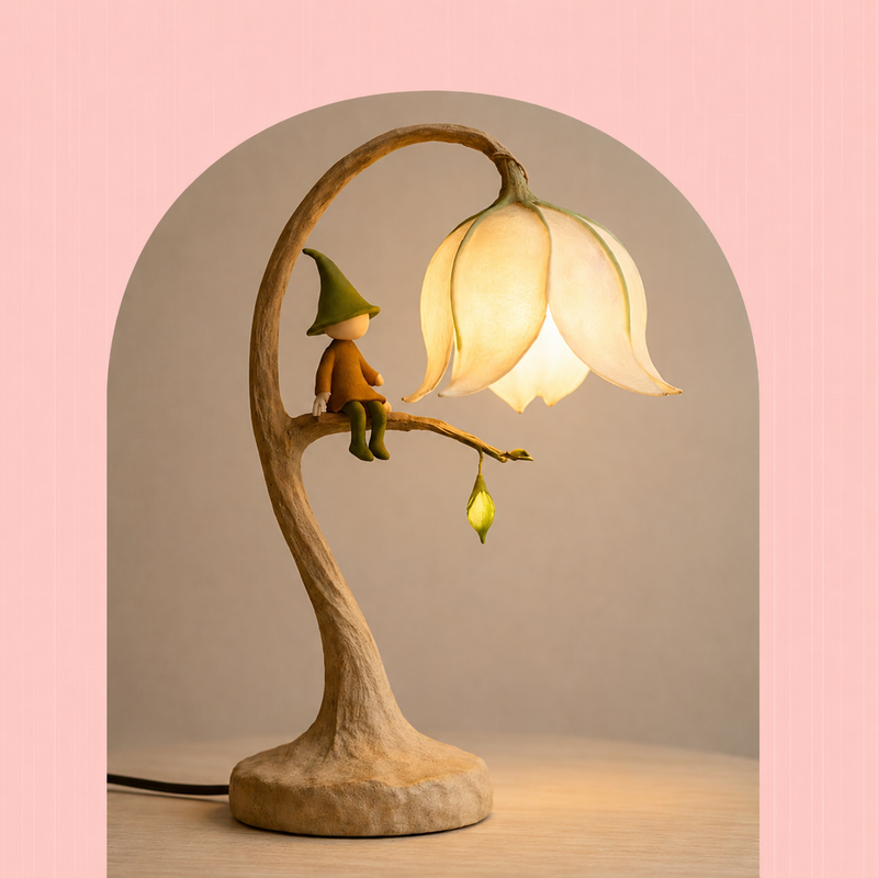 Lamp Finds