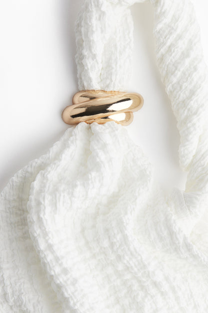 Anna One Shoulder Top