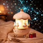 Bunny Dream Speaker Night Lamp