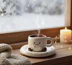 Cute Little Cup Set