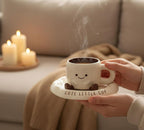 Cute Little Cup Set