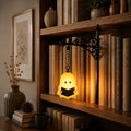 Little Ghost Book Lamp
