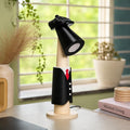 Dapper Muse Lamp