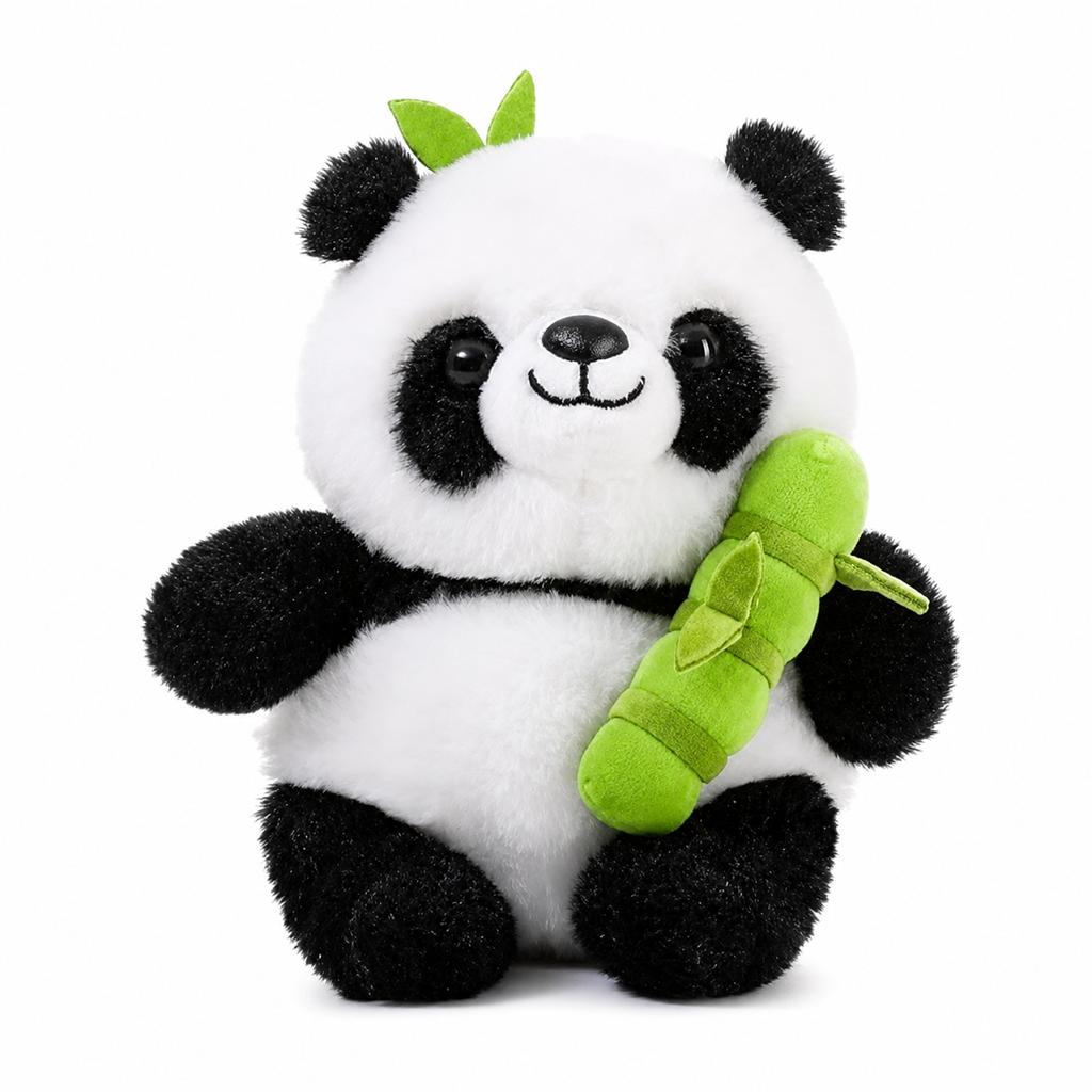 Lumi Bamboo Plush