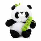 Lumi Bamboo Plush