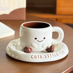 Cute Little Cup Set