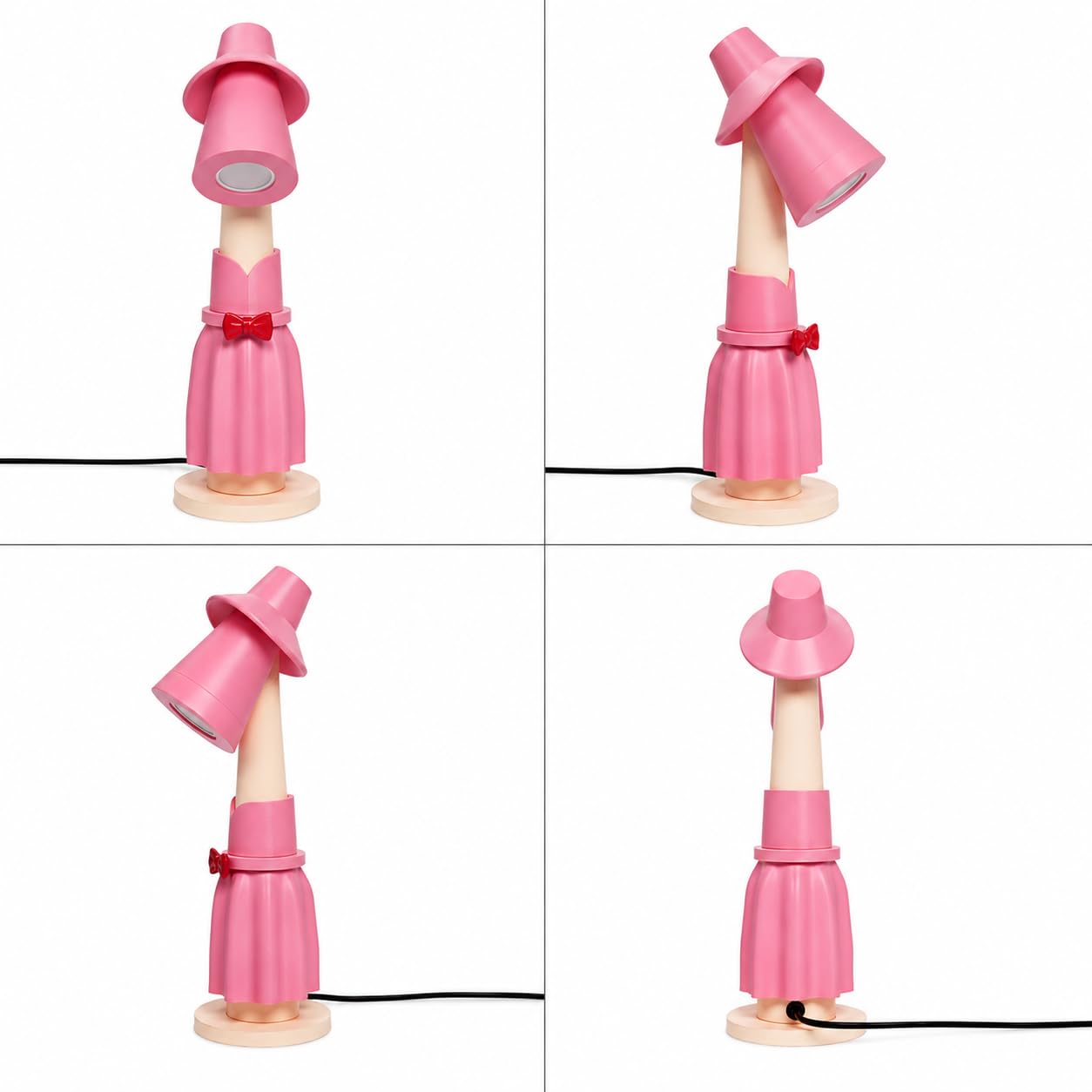 Darling Muse Lamp
