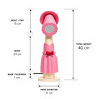 Darling Muse Lamp