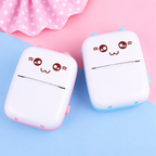 Evelune Mini Pocket Printer