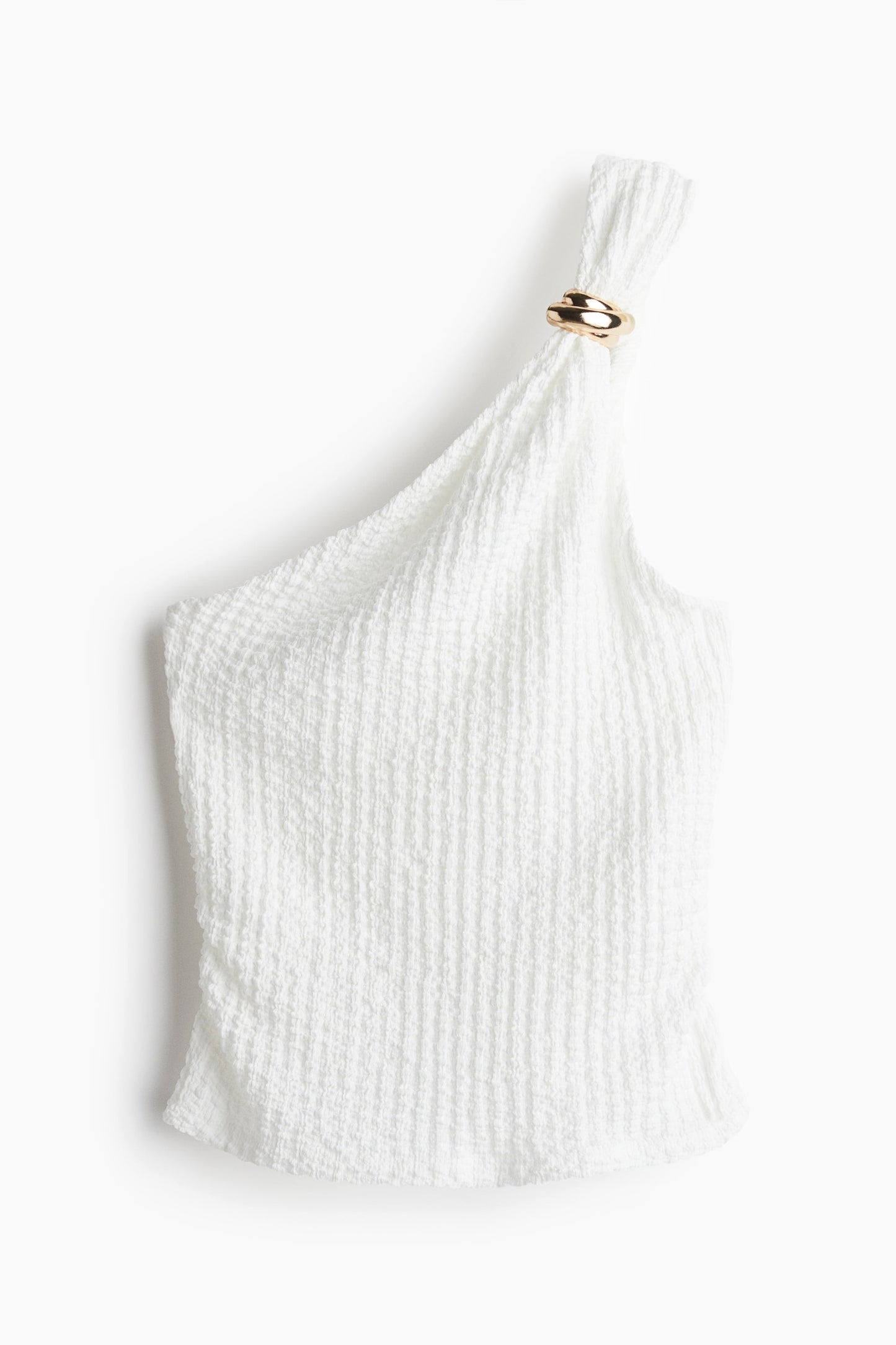 Anna One Shoulder Top