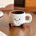 Cute Little Cup Set