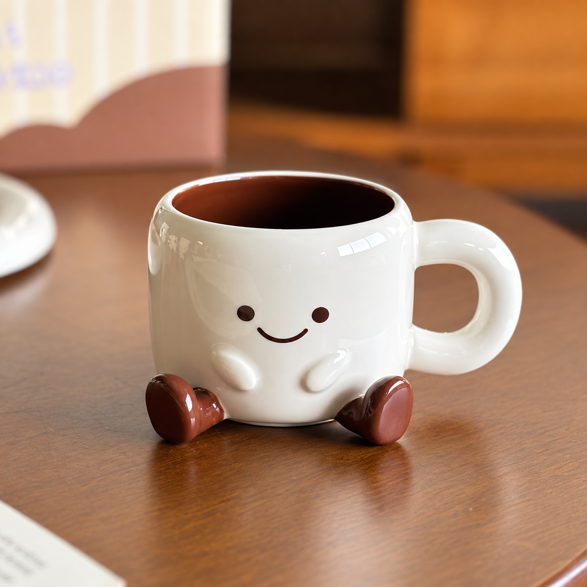 Cute Little Cup Set