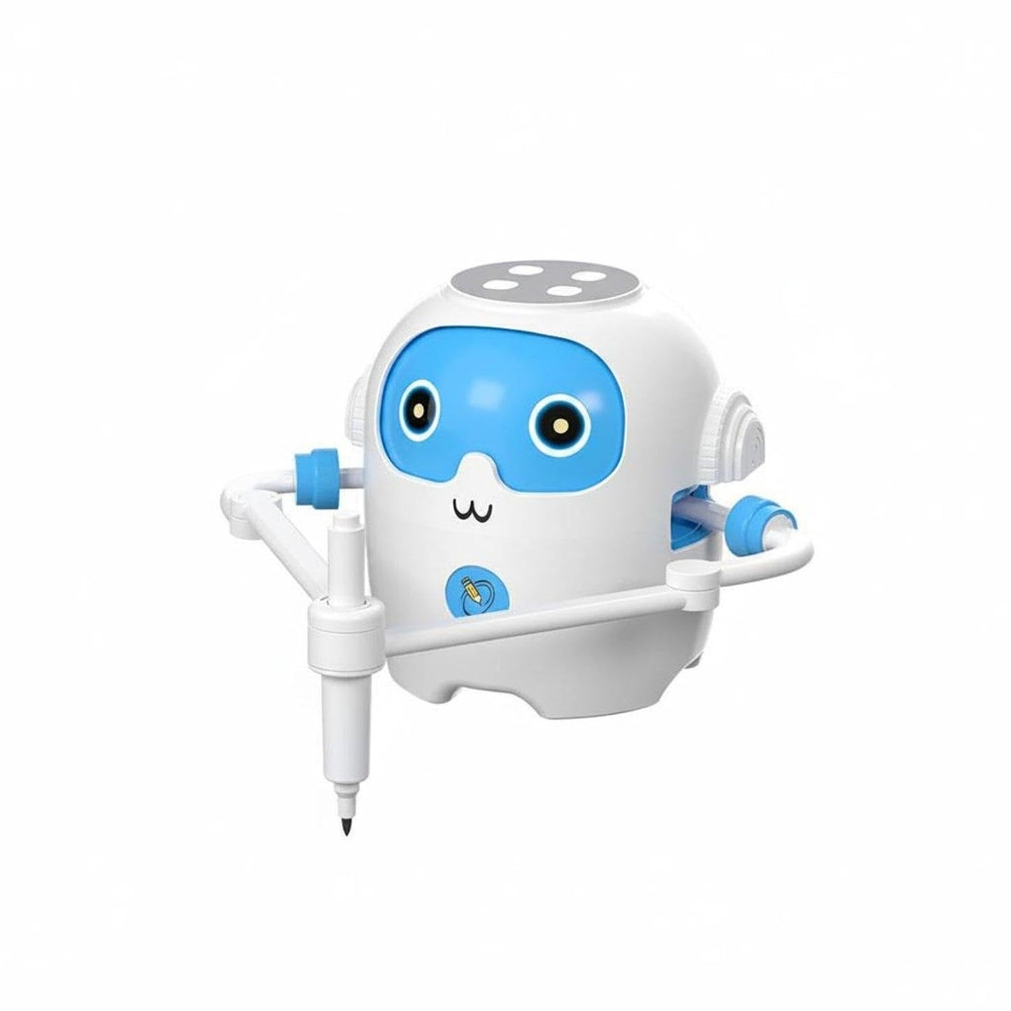 4-in-1 Interactive Smart Drawing Robot