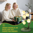 Enchanted Lily Bloom Lamp