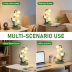 Enchanted Lily Bloom Lamp