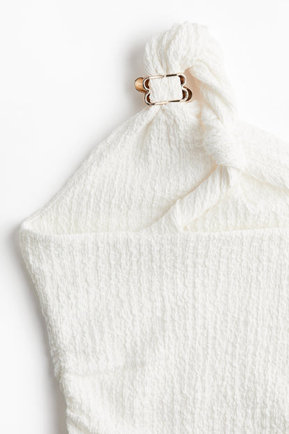 Anna One Shoulder Top