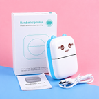 Evelune Mini Pocket Printer
