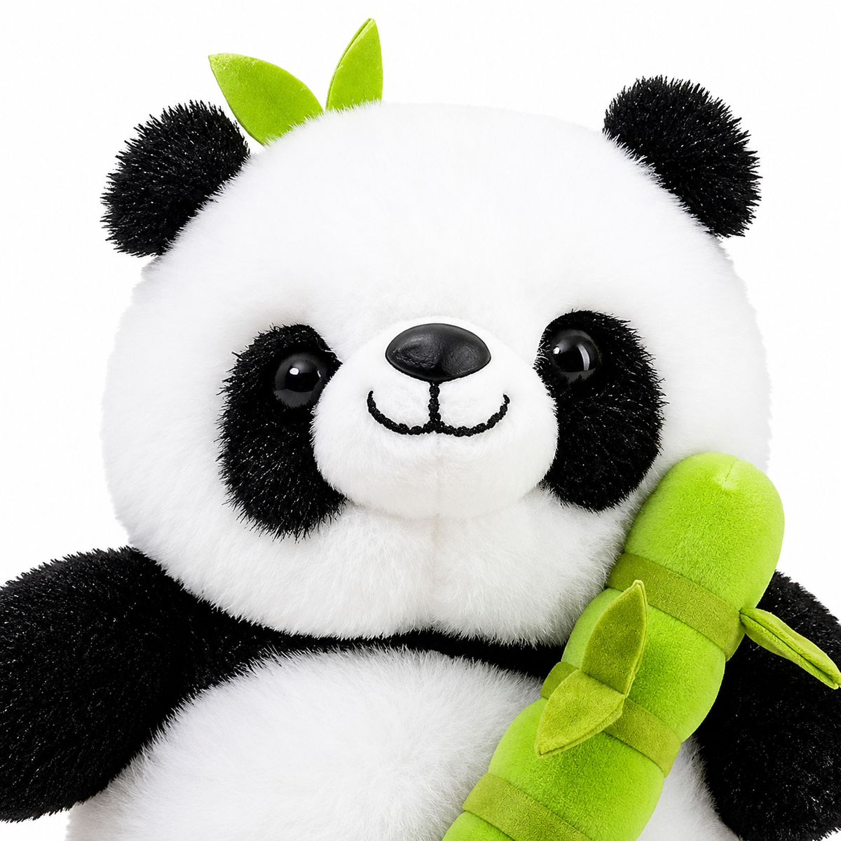 Lumi Bamboo Plush