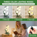 Enchanted Lily Bloom Lamp