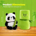 Lumi Bamboo Plush