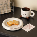 Cute Little Cup Set