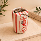Diet Coke Sipper Ceramic Tumbler (500 ml)