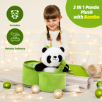 Lumi Bamboo Plush