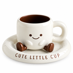 Cute Little Cup Set
