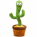 Singing and Dancing Cactus