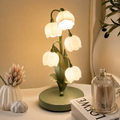 Enchanted Lily Bloom Lamp