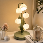 Enchanted Lily Bloom Lamp