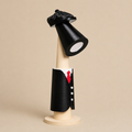 Dapper Muse Lamp