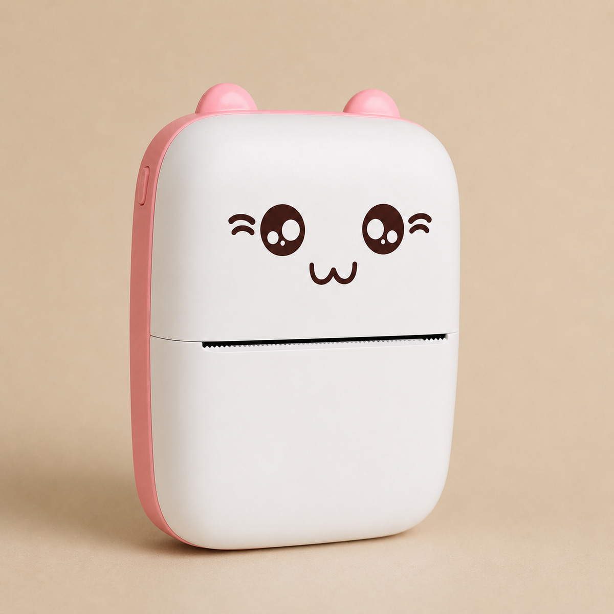 Evelune Mini Pocket Printer