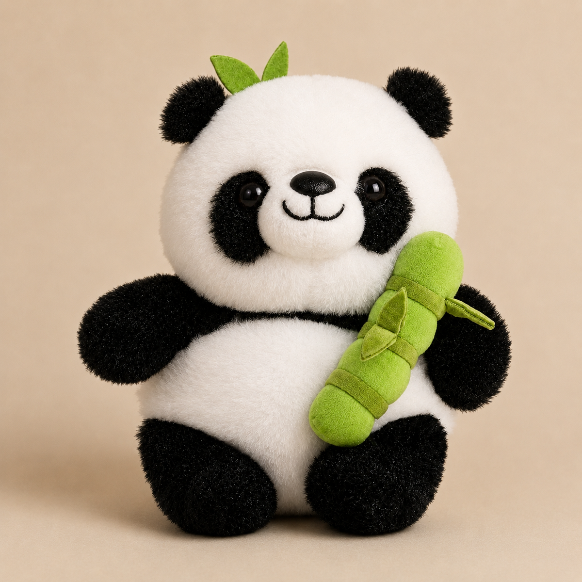 Lumi Bamboo Plush