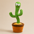 Singing and Dancing Cactus
