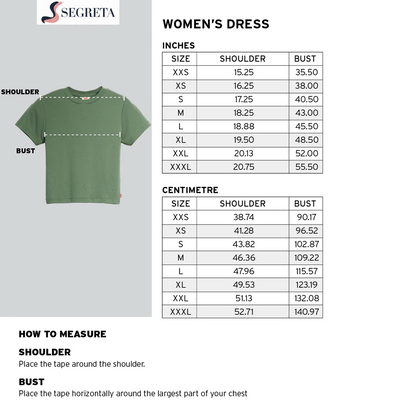 Aria Woolen Top And Tweed Dress Set