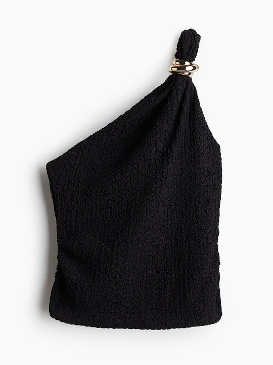 Anna One Shoulder Top