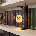 Shelfspirits Harry Potter Bookshelf Figurine Lamp