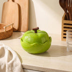 Apple Delight Ceramic Serving Bowl