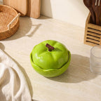 Apple Delight Ceramic Serving Bowl