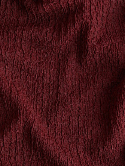 Anna One Shoulder Top