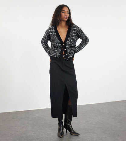 Broderie Anglaise Blouse Top