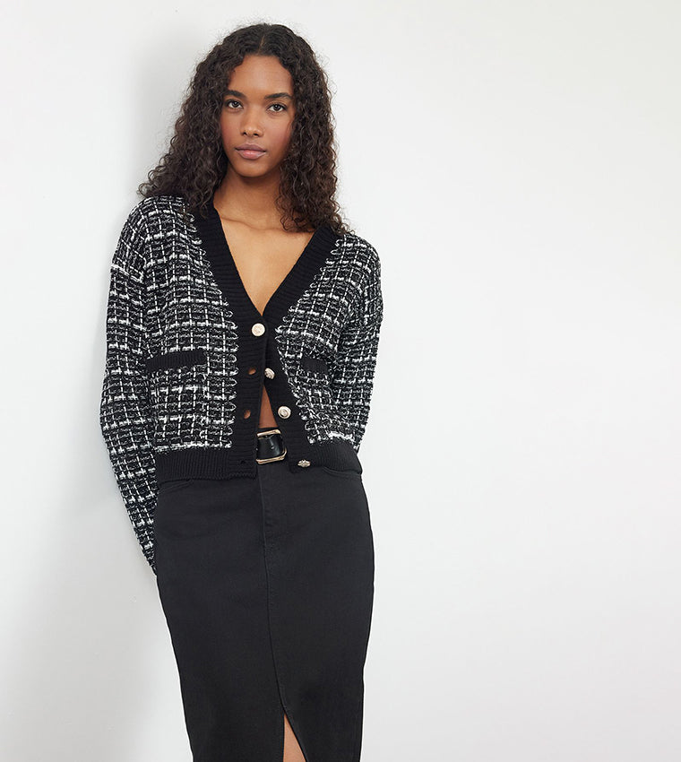 Broderie Anglaise Blouse Top