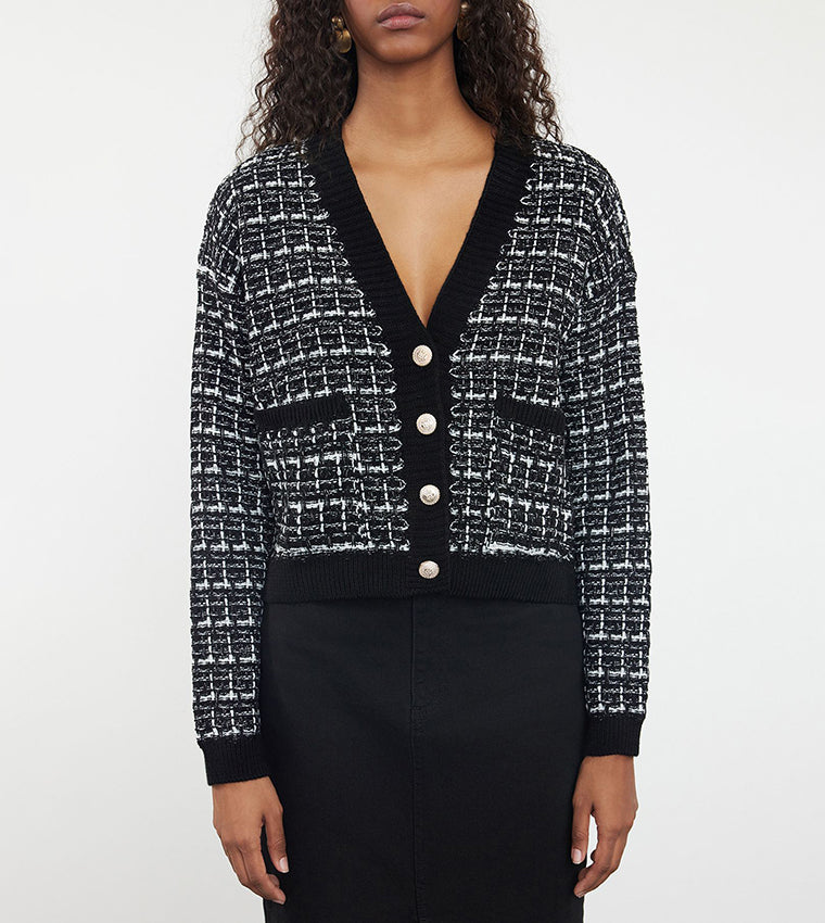 Broderie Anglaise Blouse Top