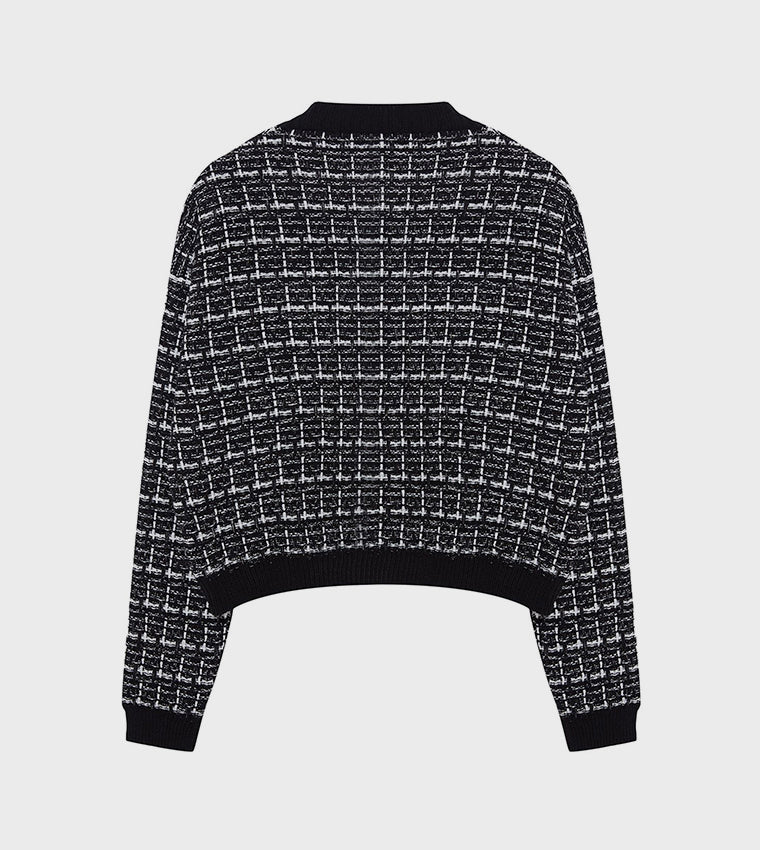 Broderie Anglaise Blouse Top